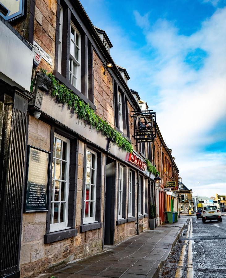 Blackfriars Inverness Exterior foto